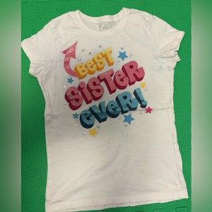 Girls T shirt